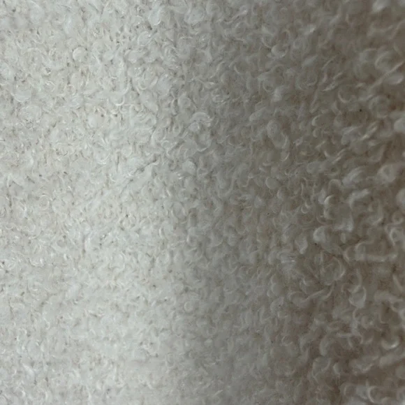 knix Men's Cream Crewneck Sweater - Picture 13 of 13